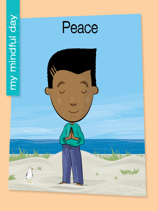 Title details for Peace by Katie Marsico - Available